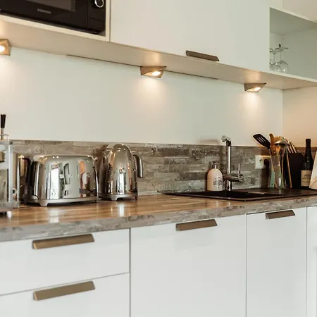 アパート Emeraude, Vue ラ・クロワ・ヴァルメ