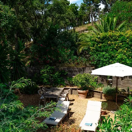 Emeraude, Vue * ラ・クロワ・ヴァルメ